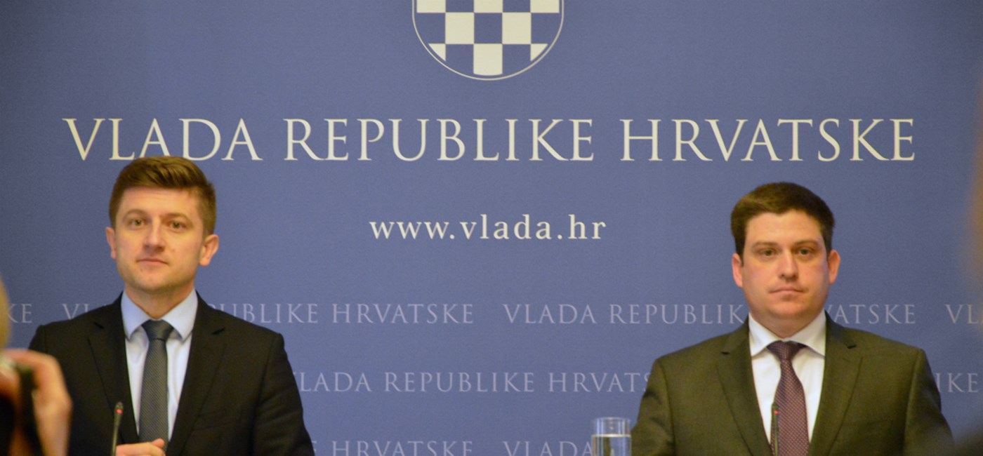 Ministar Butković: Nema prodaje ni monetizacije autocesta, krećemo u reformu koja će stabilizirati cestovni sektor  